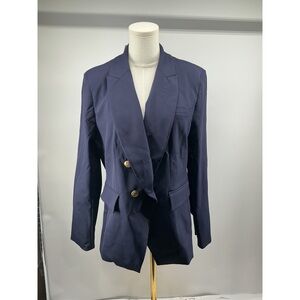 Scuba Captain's Convertible Blazer